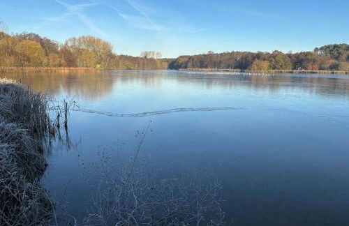 Four Seasons Lodge - Foto 4