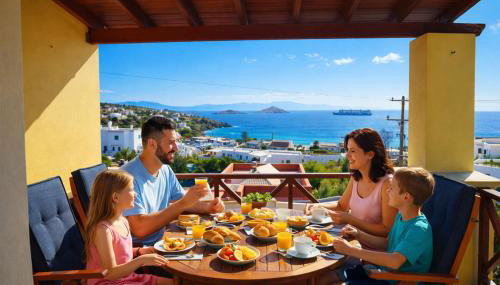 Thalassini Avra - Foto 3