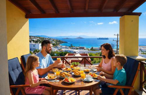 Thalassini Avra - Foto 3