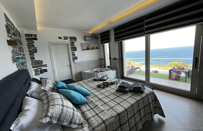 Mavi Panorama Villa - Foto 31