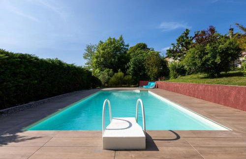 L'Échappée Belle - Grande Maison, Jardin & Piscine - Foto 64