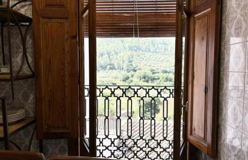 Your stylish retreat in Sierra Espadán - Foto 32