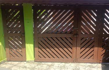 Grandma's house 200 meters from the sea in Itanhaém - Photo 17