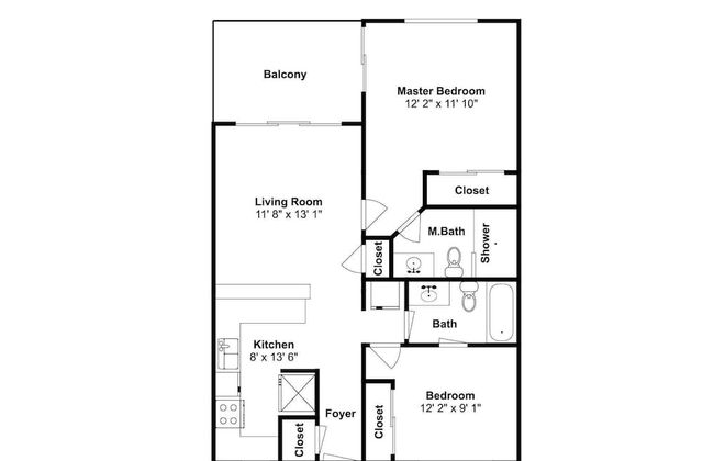 Baywatch by Southern Vacation Rentals - Foto 19