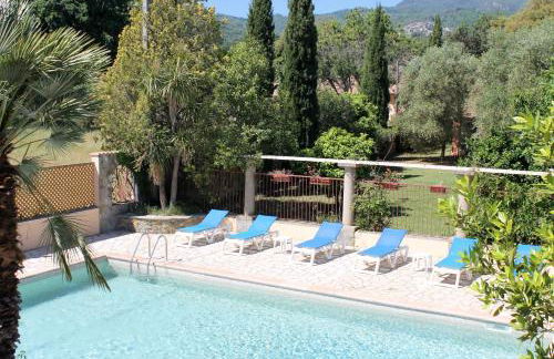 Domaine Le Clos des Oliviers - Foto 12