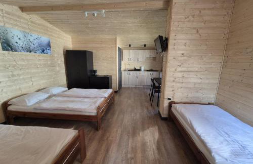 Apartamenty Otylka - Foto 23