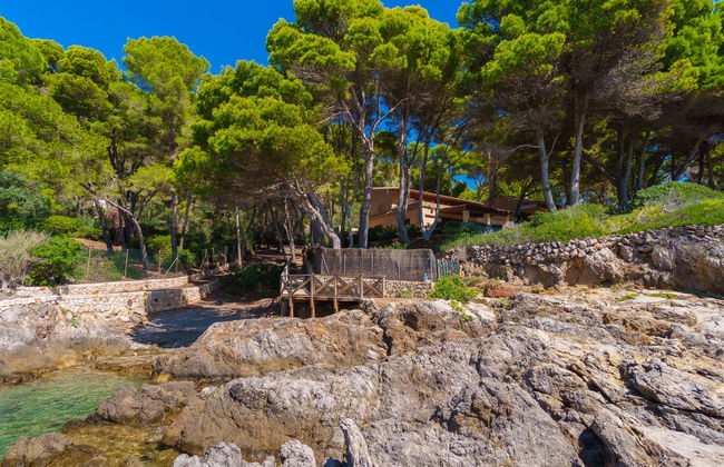 Finca L'Embat - Foto 38