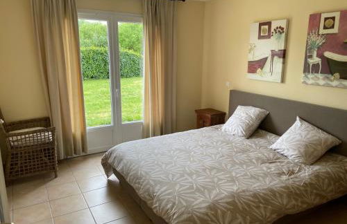 maison COSY LES FORGES - Foto 8