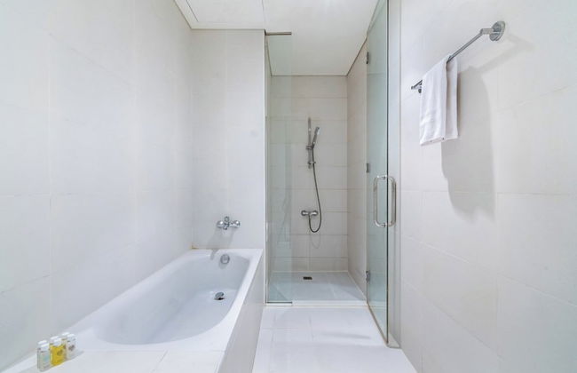 Silkhaus Index Tower, DIFC Dubai - Photo 38