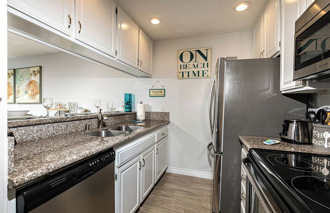 Oceanside Beach Condos - Foto 16