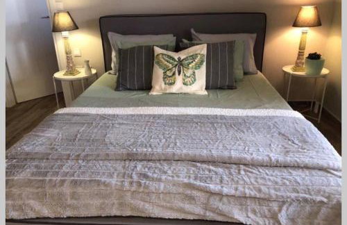 Olivetree house - Foto 18