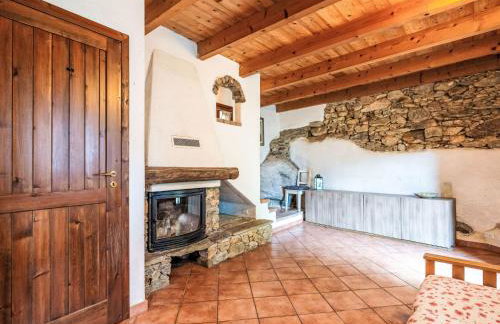 Holiday Home La casa del Fiume by Interhome - Foto 16