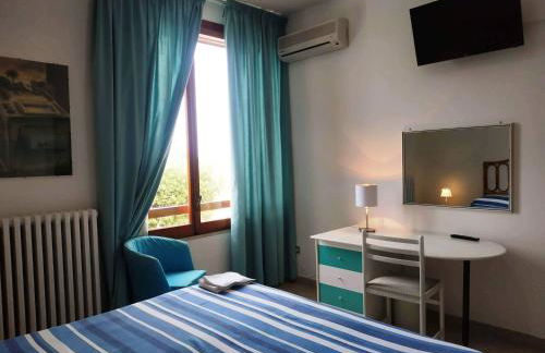 Porta Alfonsina by CASASI Vacanze Otranto - Foto 18