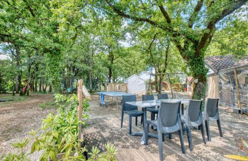 Gite Gariotte - Foto 24