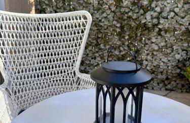 GATU Villa Atardecer en la playa de las Redes " Preferente mayores de 21 años y familias " - Foto 12