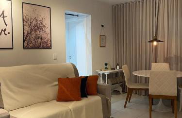 Apartamento aconchegante em Canasvieiras - Foto 1