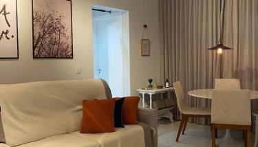 Apartamento aconchegante em Canasvieiras - Foto 1