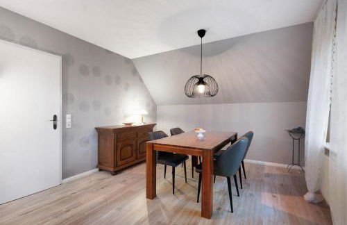 Ferienwohnung Abendsonne - Foto 5