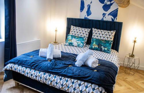 Suite Saphir - Jacuzzi & Sauna - Foto 18