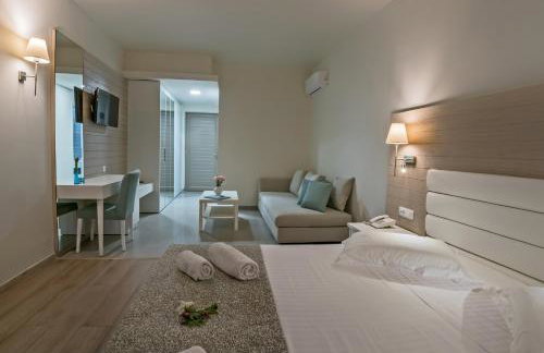 Iperion Beach Hotel - Foto 62