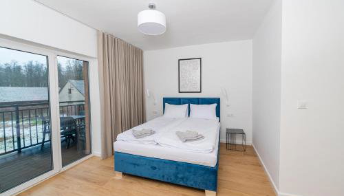 Apartamenty Mazurska Strefa - Foto 4