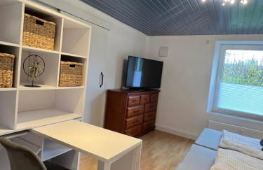 Little Rose - modern, central with WiFi & parking - Foto 7