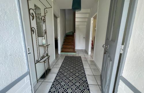 Maisons Les Gites de l'Odet - Foto 34