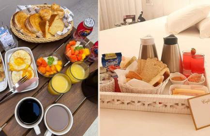 Sensacional Suíte no Union no Jacaré! - Foto 25