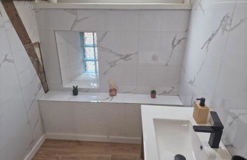 Gîte l'étable détente SALLE SPA EN SUPPLEMENT - Photo 8