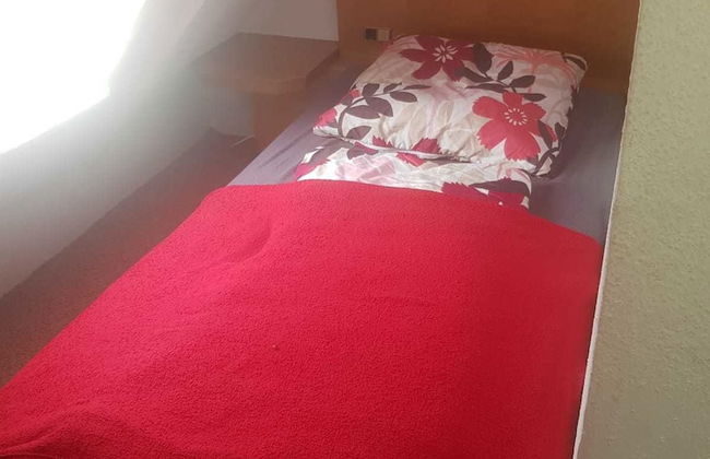 Ferienwohnung mit Blick zur Altenburg - Foto 1