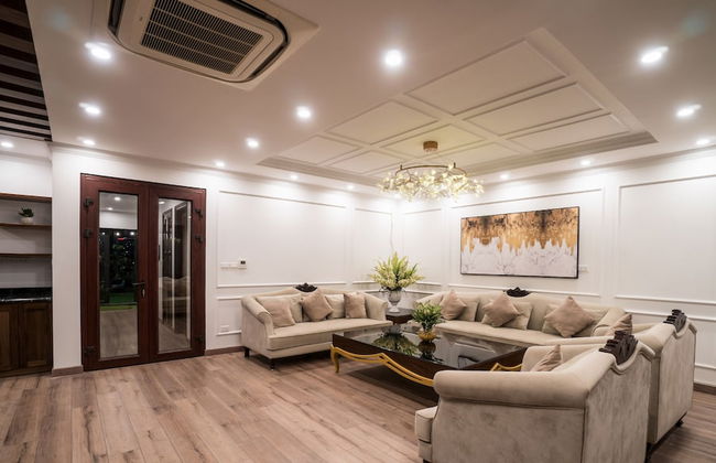 iRest Apartment - Foto 35