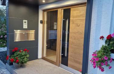 Moderne, ruhige Ferienwohnung Heselbach - Photo 19