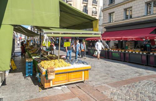 Happy Stay Paris - Cosy Studio 5 min to Eiffel Tower - Foto 24