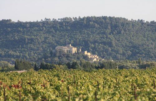 La Bastide des Vasses l'Atelier - Foto 30