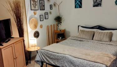 Evaggelia's Apartments 2 Διαμονή σαν το σπίτι σας - Foto 3