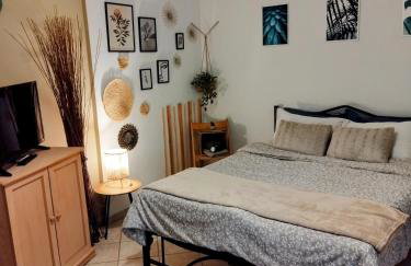 Evaggelia's Apartments 2 Διαμονή σαν το σπίτι σας - Foto 3