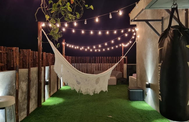 The Penthouse by Acomodo - Foto 34