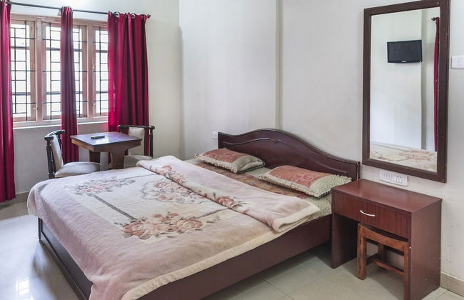 GuestHouser 3 BHK Cottage 563f - Foto 6