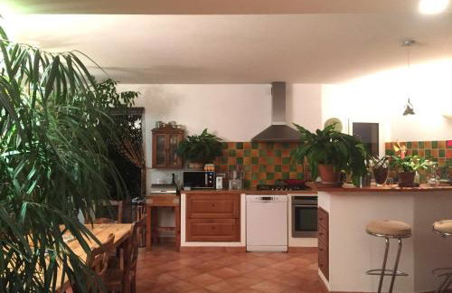 Maison avec piscine entre Aix en Provence et Cassis - Foto 9