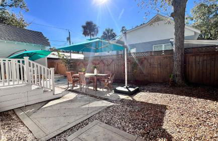 Historic Charm in the Heart of St. Augustine - Foto 29