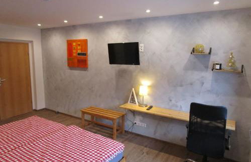 Bergwiesnblick Apartments - Foto 27