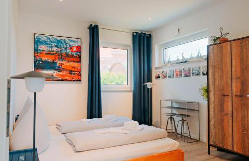 Ferienhaus Lieblingsplatz - Foto 18