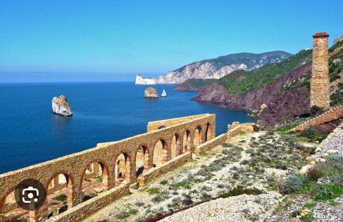 Oasi Blu Monolocale Vista Mare - Photo 20