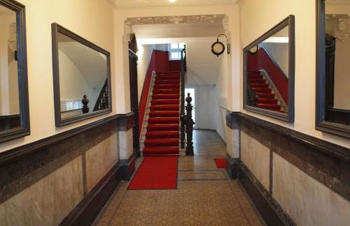 Apartments Nähe Hauptbahnhof - Photo 37