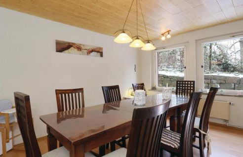 Beautiful Home In Osterode With Kitchen - Foto 9