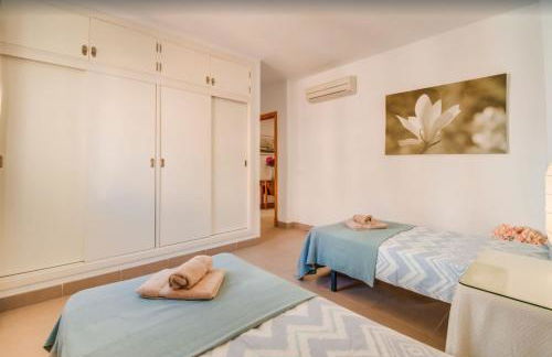 Es Port penthouse - Foto 18