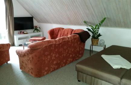 Wald&Wiesengeflüster Zechlinerhütte - Foto 8