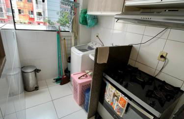 Apartamento próximidades do Estádio Olímpico - Foto 12