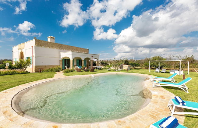 Villa Nena - Foto 36