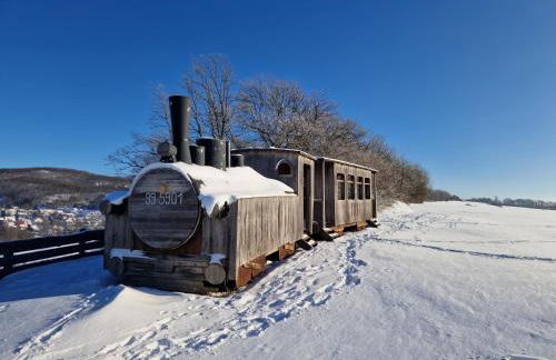 Ferienwohnung Zum Alten Cafè - Foto 30